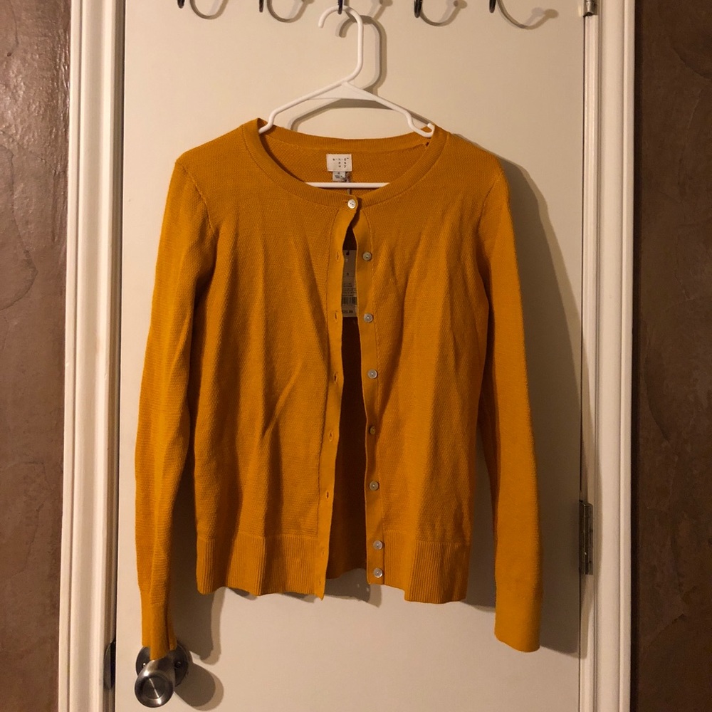 Cardigan